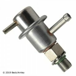 Beck Arnley 158-0250 Fuel Injection Pressure Regulator