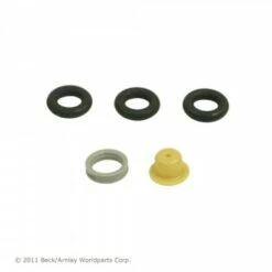 Beck Arnley 158-0289 Fuel Injection Nozzle O-Ring Kit
