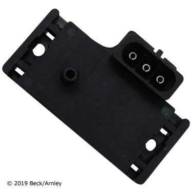 Beck Arnley 158-0380 Fuel Injection Manifold Pressure Sensor 3 Beck Arnley 158-0380 Fuel Injection Manifold Pressure Sensor