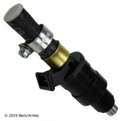Beck Arnley 158-0438 Fuel Injector