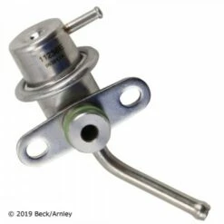 Beck Arnley 158-0463 Fuel Injection Pressure Regulator