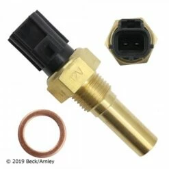 Beck Arnley 158-0484 Fuel Injection Thermal / Time Switch