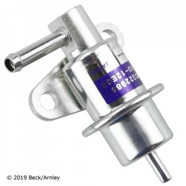 Beck Arnley 158-0552 Fuel Injection Pressure Regulator 3 Beck Arnley 158-0552 Fuel Injection Pressure Regulator