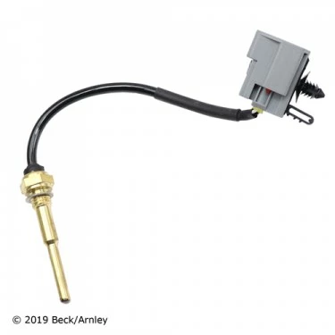 Beck Arnley 158-0618 Engine Coolant Temperature Sensor 3 Beck Arnley 158-0618 Engine Coolant Temperature Sensor