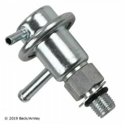 Beck Arnley 158-0722 Fuel Injection Pressure Regulator