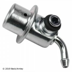 Beck Arnley 158-0781 Fuel Injection Pressure Regulator