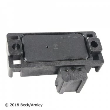 Beck Arnley 158-0882 Fuel Injection Manifold Pressure Sensor 3 Beck Arnley 158-0882 Fuel Injection Manifold Pressure Sensor