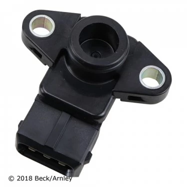 Beck Arnley 158-1062 Fuel Injection Manifold Pressure Sensor 3 Beck Arnley 158-1062 Fuel Injection Manifold Pressure Sensor