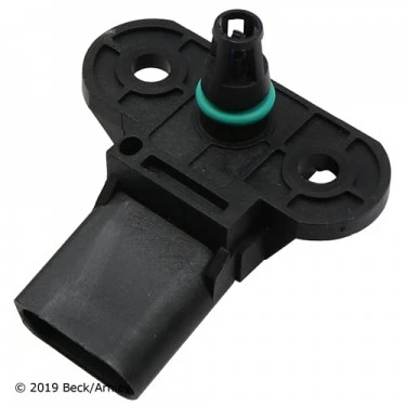 Beck Arnley 158-1133 Fuel Injection Manifold Pressure Sensor 3 Beck Arnley 158-1133 Fuel Injection Manifold Pressure Sensor