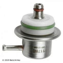 Beck Arnley 158-1186 Fuel Injection Pressure Regulator