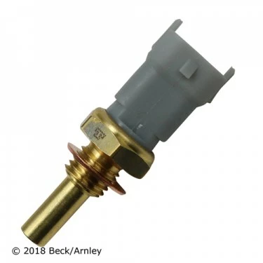 Beck Arnley 158-1248 Engine Coolant Temperature Sensor 3 Beck Arnley 158-1248 Engine Coolant Temperature Sensor