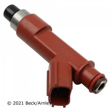 Beck Arnley 158-1516 Fuel Injector 3 Beck Arnley 158-1516 Fuel Injector