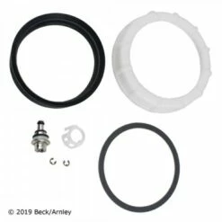 Beck Arnley 158-1523 Fuel Injection Pressure Regulator