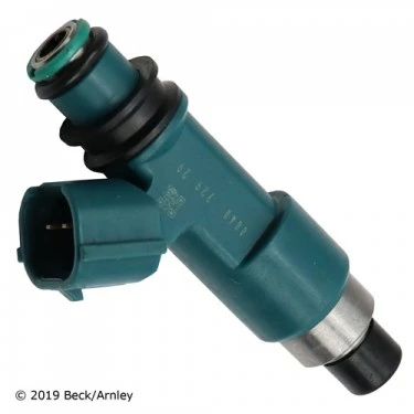 Beck Arnley 158-1554 Fuel Injector 3 Beck Arnley 158-1554 Fuel Injector