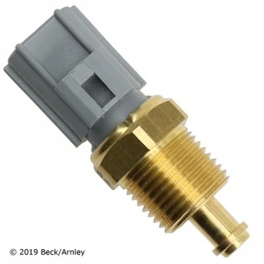 Beck Arnley 158-1687 Engine Coolant Temperature Sensor 3 Beck Arnley 158-1687 Engine Coolant Temperature Sensor