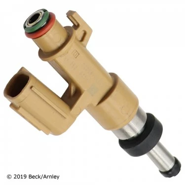 Beck Arnley 159-1050 Fuel Injector 3 Beck Arnley 159-1050 Fuel Injector
