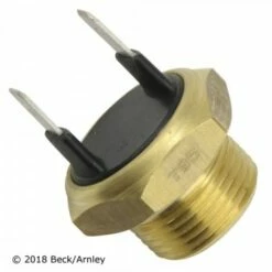 Beck Arnley 201-0809 Engine Cooling Fan Switch