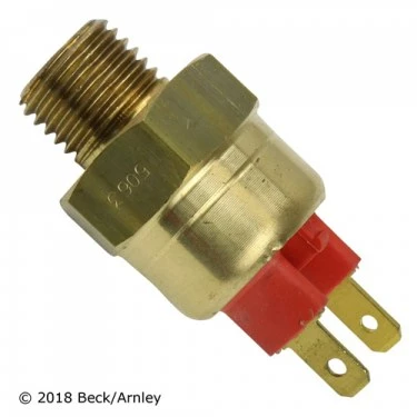 Beck Arnley 201-1312 Engine Cooling Fan Switch 3 Beck Arnley 201-1312 Engine Cooling Fan Switch