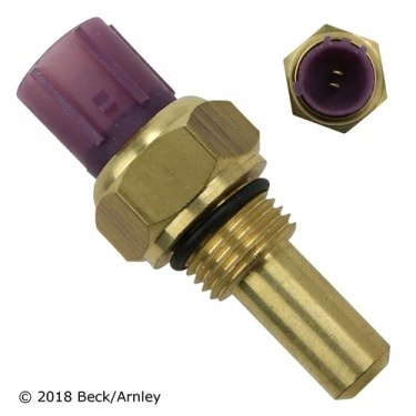 Beck Arnley 201-1374 Engine Cooling Fan Switch 3 Beck Arnley 201-1374 Engine Cooling Fan Switch