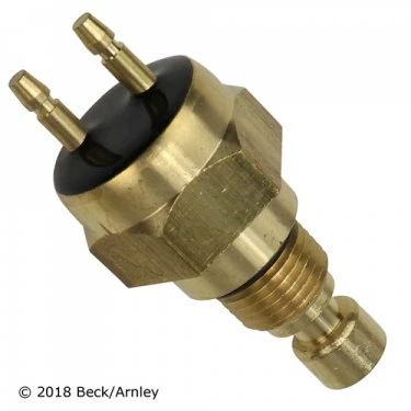 Beck Arnley 201-1513 Engine Cooling Fan Switch 3 Beck Arnley 201-1513 Engine Cooling Fan Switch