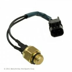 Beck Arnley 201-1606 Engine Cooling Fan Switch