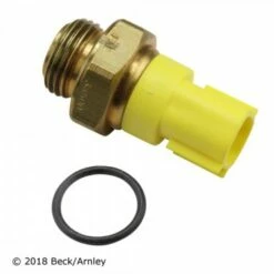 Beck Arnley 201-1614 Engine Cooling Fan Switch