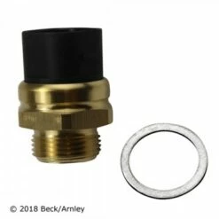 Beck Arnley 201-1712 Engine Cooling Fan Switch