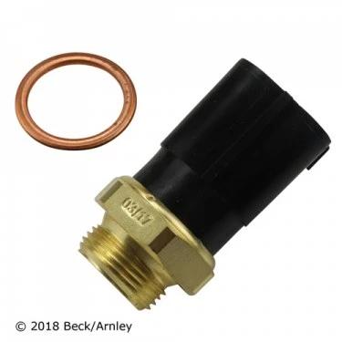 Beck Arnley 201-1777 Engine Cooling Fan Switch 3 Beck Arnley 201-1777 Engine Cooling Fan Switch