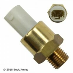 Beck Arnley 201-1778 Engine Cooling Fan Switch