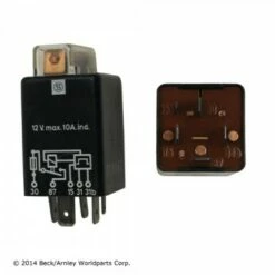 Beck Arnley 203-0003 Fuel Pump Relay