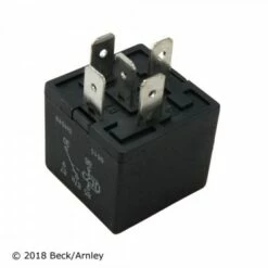 Beck Arnley 203-0011 Multi Purpose Relay