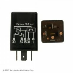 Beck Arnley 203-0019 Fuel Pump Relay