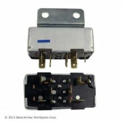 Beck Arnley 203-0046 Fuel Injection Relay