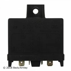 Beck Arnley 203-0053 Fuel Injection Relay