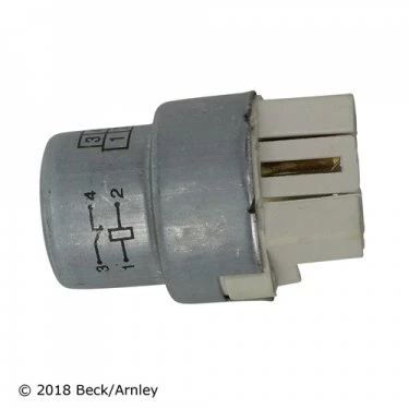 Beck Arnley 203-0064 Multi Purpose Relay 3 Beck Arnley 203-0064 Multi Purpose Relay