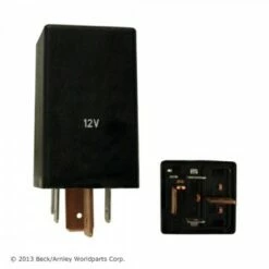 Beck Arnley 203-0069 Fuel Pump Relay