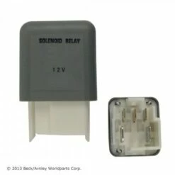 Beck Arnley 203-0092 ABS Modulator Relay