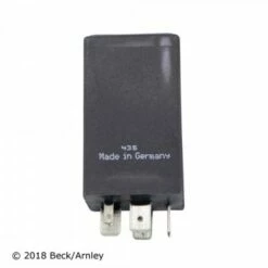 Beck Arnley 203-0100 Fuel Pump Relay
