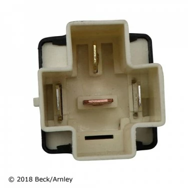 Beck Arnley 203-0126 Multi Purpose Relay 3 Beck Arnley 203-0126 Multi Purpose Relay