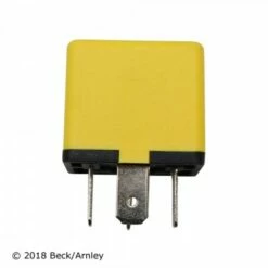 Beck Arnley 203-0169 Multi Purpose Relay