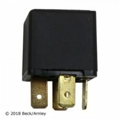 Beck Arnley 203-0175 Multi Purpose Relay