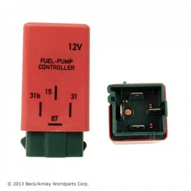 Beck Arnley 203-0182 Fuel Pump Relay 3 Beck Arnley 203-0182 Fuel Pump Relay