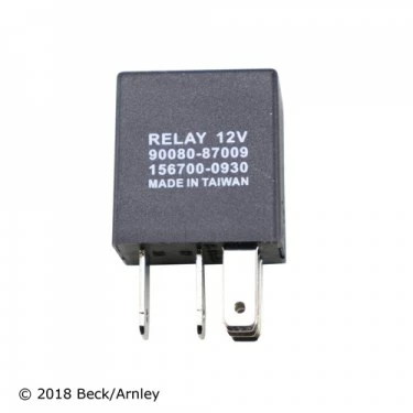 Beck Arnley 203-0199 Fuel Pump Relay 3 Beck Arnley 203-0199 Fuel Pump Relay