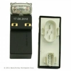 Beck Arnley 203-0205 Engine Cooling Fan Motor Relay