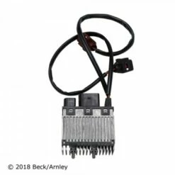 Beck Arnley 203-0209 Engine Cooling Fan Motor Relay