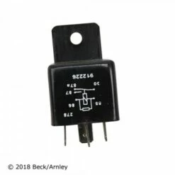 Beck Arnley 203-0213 Fuel Pump Relay