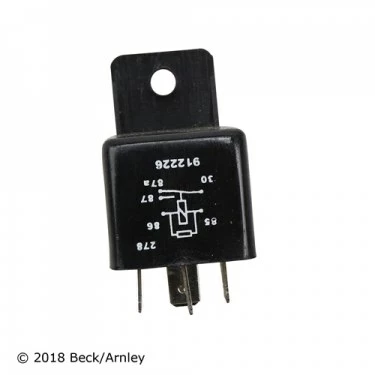 Beck Arnley 203-0213 Fuel Pump Relay 3 Beck Arnley 203-0213 Fuel Pump Relay