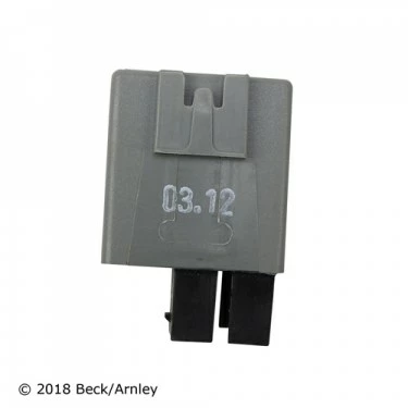 Beck Arnley 203-0249 Fuel Pump Relay 3 Beck Arnley 203-0249 Fuel Pump Relay
