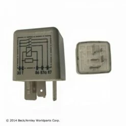 Beck Arnley 203-0268 Fuel Pump Relay