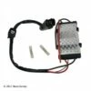 Beck Arnley 203-0283 Engine Cooling Fan Module